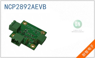 NCP2892AEVB