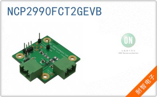 NCP2990FCT2GEVB