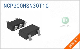 NCP300HSN30T1G