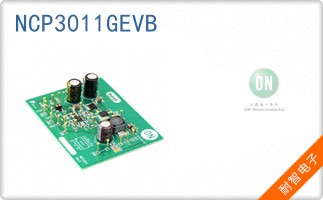 NCP3011GEVB