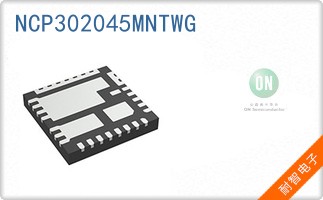 NCP302045MNTWG