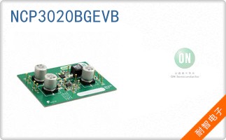 NCP3020BGEVB