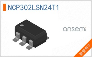 NCP302LSN24T1