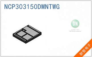 NCP303150DMNTWG