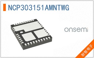 NCP303151AMNTWG