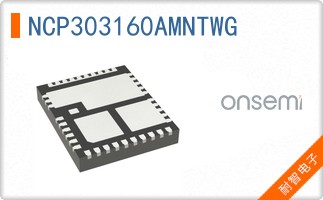 NCP303160AMNTWG