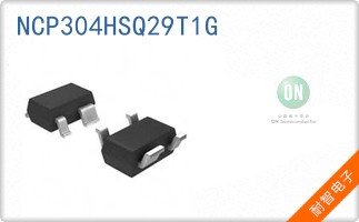 NCP304HSQ29T1G