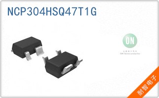 NCP304HSQ47T1G
