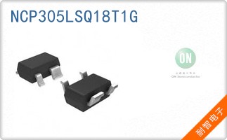 NCP305LSQ18T1G