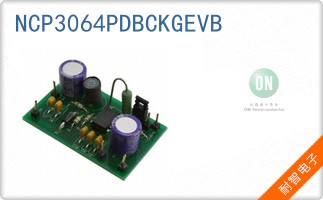 NCP3064PDBCKGEVB