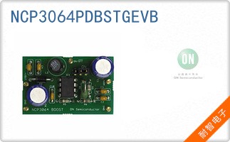 NCP3064PDBSTGEVB