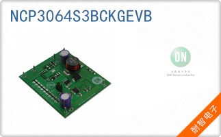 NCP3064S3BCKGEVB