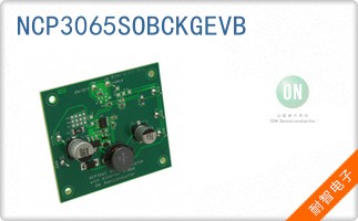 NCP3065SOBCKGEVB