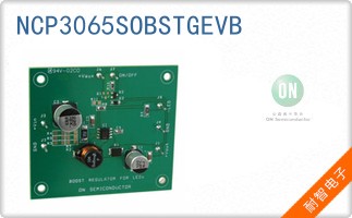 NCP3065SOBSTGEVB