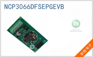 NCP3066DFSEPGEVB