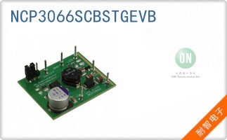 NCP3066SCBSTGEVB