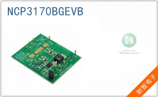 NCP3170BGEVB