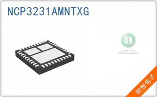 NCP3231AMNTXG