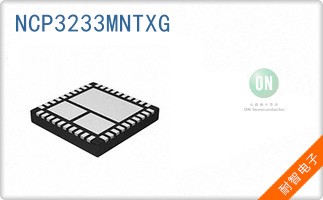 NCP3233MNTXG