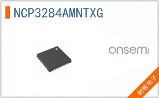 NCP3284AMNTXG
