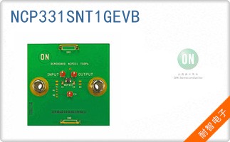 NCP331SNT1GEVB