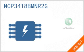 NCP3418BMNR2G