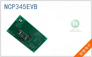 NCP345EVB