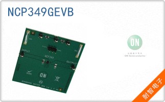 NCP349GEVB