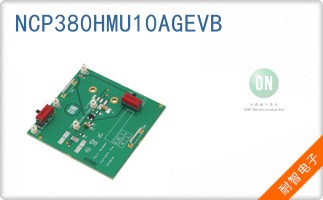 NCP380HMU10AGEVB