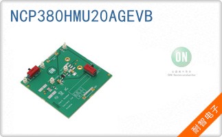 NCP380HMU20AGEVB