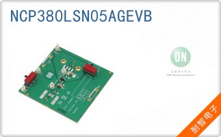NCP380LSN05AGEVB