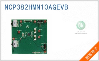 NCP382HMN10AGEVB