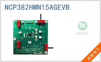 NCP382HMN15AGEVB