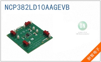 NCP382LD10AAGEVB