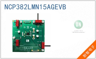 NCP382LMN15AGEVB