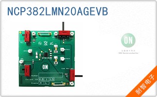 NCP382LMN20AGEVB
