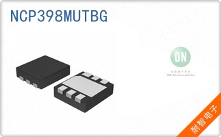 NCP398MUTBG