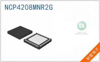 NCP4208MNR2G