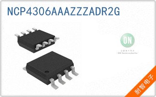 NCP4306AAAZZZADR2G