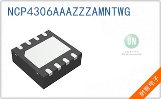 NCP4306AAAZZZAMNTWG