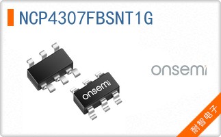 NCP4307FBSNT1G