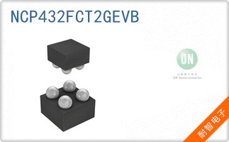 NCP432FCT2GEVB