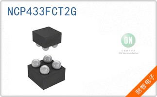 NCP433FCT2G