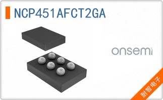NCP451AFCT2GA
