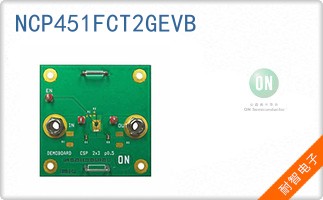 NCP451FCT2GEVB