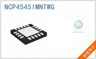 NCP4545IMNTWG