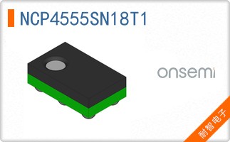 NCP4555SN18T1