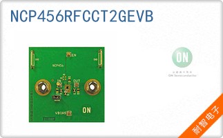 NCP456RFCCT2GEVB
