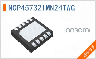 NCP45732IMN24TWG