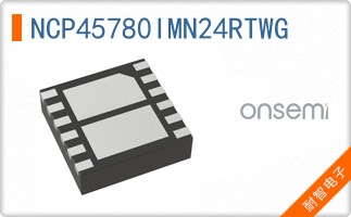 NCP45780IMN24RTWG
